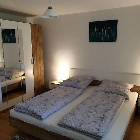 Ferienwohnung Suppan Hörbranz Zewnętrze zdjęcie