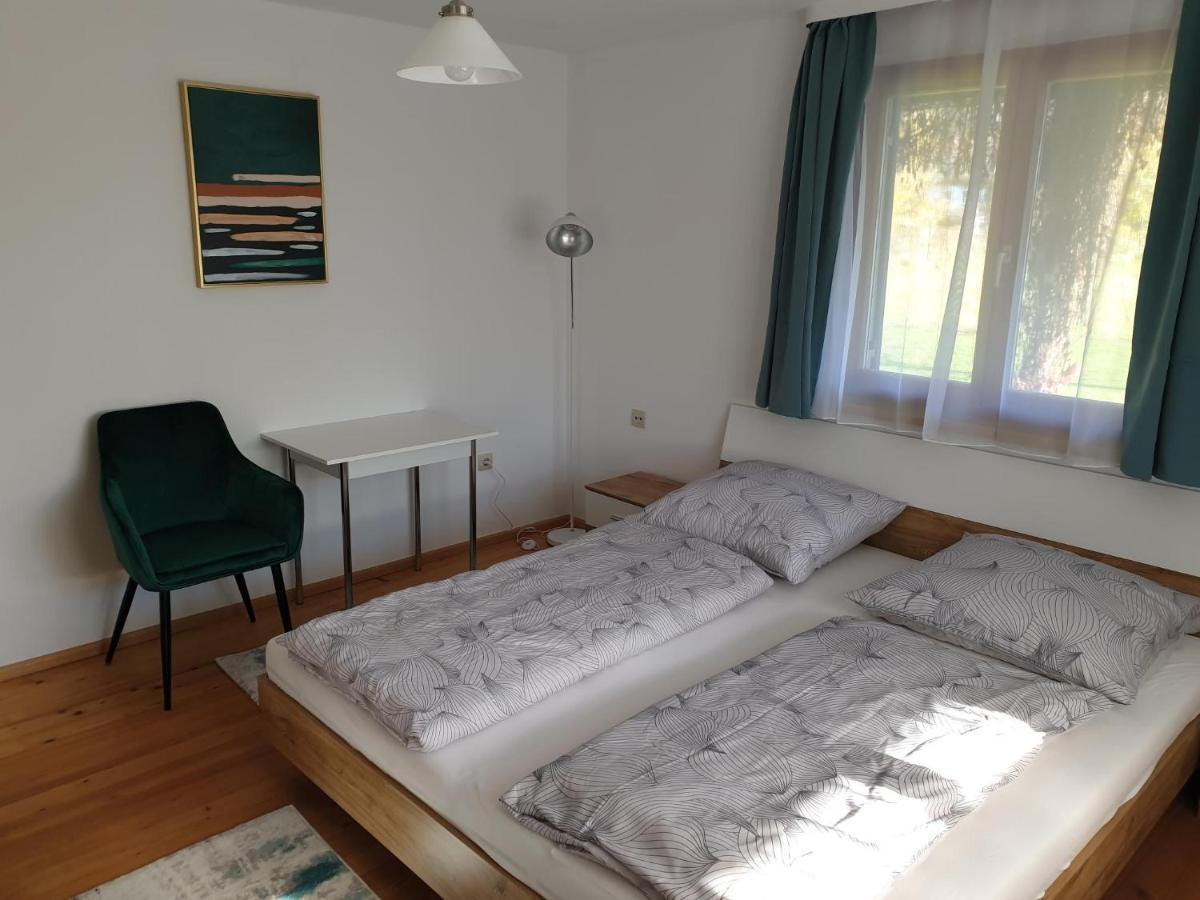 Ferienwohnung Suppan Hörbranz Zewnętrze zdjęcie